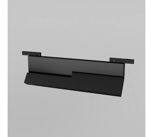 Накладной светильник Maytoni Points Rot TR194-1-12W3K-M-B