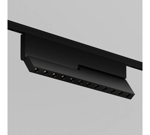 Накладной светильник Maytoni Points Rot TR194-1-12W3K-M-B