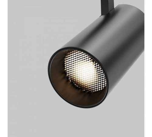 Светильник на штанге Maytoni Focus Led TR197-3-20WCCT-M-B