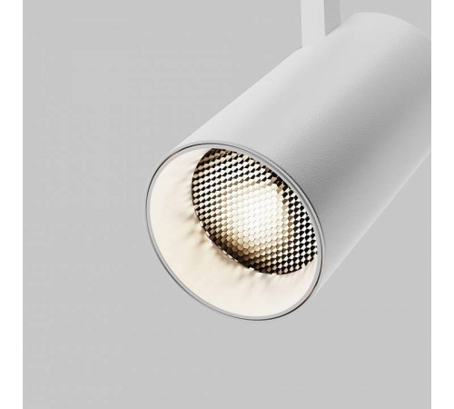 Светильник на штанге Maytoni Focus Led TR197-3-20WCCT-M-W