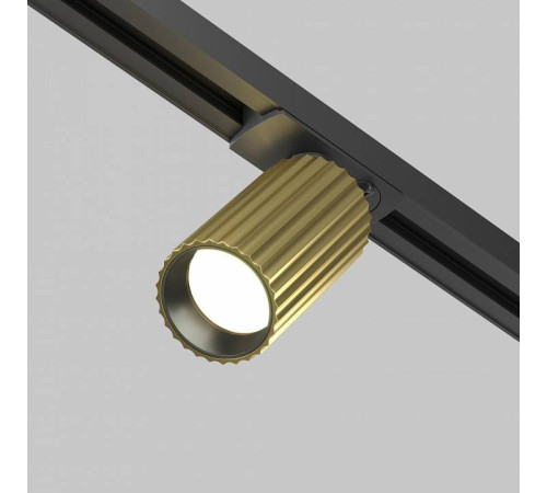 Светильник на штанге Maytoni Calipso TR218-1-GU10-BS
