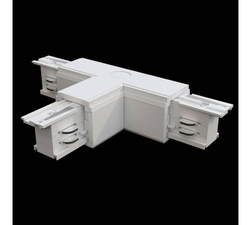 Соединитель T-образный для треков Maytoni Accessorises TRA005CT-31W-R