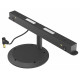 Переходник для трека Maytoni Accessories for tracks Exility TRA034CVC-B