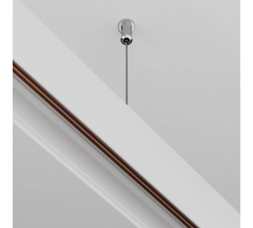 Подвес для трека Maytoni Accessories for tracks Exility TRA034SW-2W