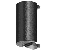 Заглушка для трека Maytoni Technical Accessories for tracks Flarity TRA154EC-B
