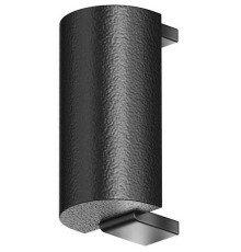 Заглушка для трека Maytoni Technical Accessories for tracks Flarity TRA154EC-B