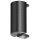 Заглушка для трека Maytoni Technical Accessories for tracks Flarity TRA154EC-B