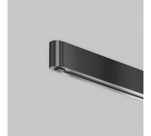 Заглушка для трека Maytoni Technical Accessories for tracks Flarity TRA154EC-B
