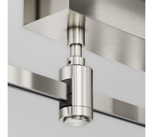 Основание на штанге с питанием Maytoni Flarity TRA156C-BB1-PT