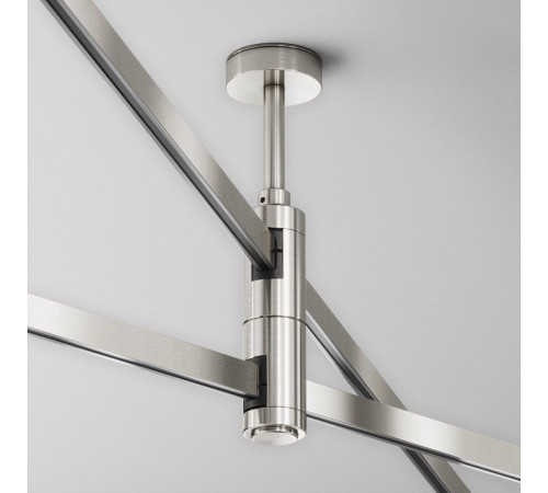 Основание на штанге Maytoni Flarity TRA156C-D1-PT