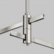 Основание на штанге Maytoni Flarity TRA156C-D1-PT