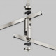 Основание на штанге Maytoni Flarity TRA156C-D1-PT