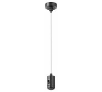 Подвес для трека Maytoni Flarity TRA157SW-S1-B