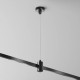 Подвес для трека Maytoni Flarity TRA157SW-S1-B