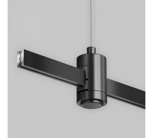 Подвес для трека Maytoni Flarity TRA157SW-S1-B