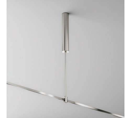 Крепление для трека Maytoni TRA159C-BB1-PT