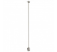 Основание на штанге Maytoni Accessories for tracks Flarity TRA159C-IPCL1-PT