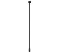 Основание на штанге Maytoni Accessories for tracks Flarity TRA159С-SL1-B