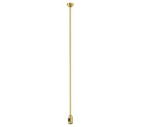 Основание на штанге Maytoni Accessories for tracks Flarity TRA159С-SL1-BS