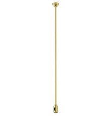 Основание на штанге Maytoni Accessories for tracks Flarity TRA159С-SL1-BS