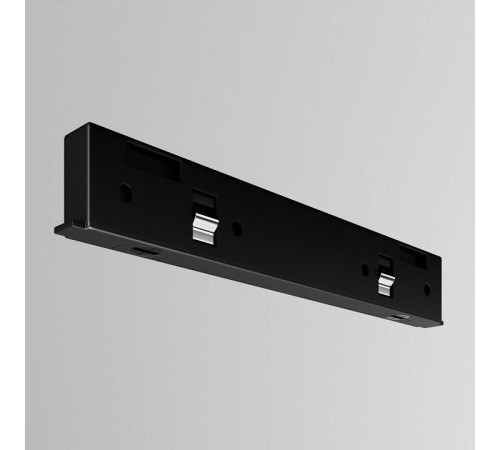 Соединитель линейный для треков Maytoni Levity TRA184IPC-1B