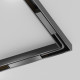 Соединитель гибкий для треков Maytoni Technical TRA239CS-42B