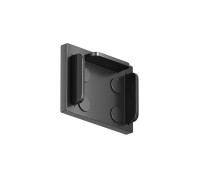 Заглушка для трека Maytoni Technical  TRA239EC-41B