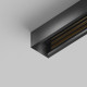 Заглушка для трека Maytoni Technical TRA239EC-41B
