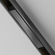 Соединитель линейный для треков Maytoni Technical TRA239PC-42B