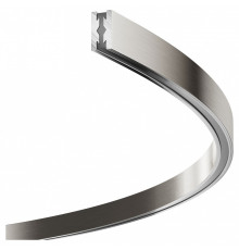 Шинопровод подвесной Maytoni Flarity кольцевой D1200 TRX154-2SR-D1200-PT