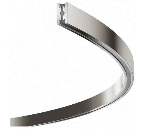 Шинопровод подвесной Maytoni Flarity кольцевой D1200 TRX154-2SR-D1200-PT