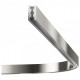 Трек подвесной Maytoni Accessories for tracks Flarity TRX154-RC80-PT