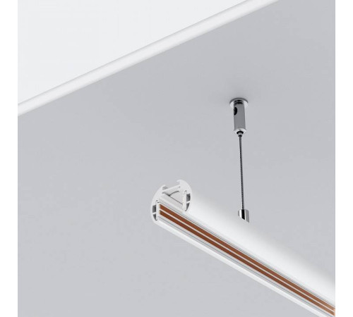 Шинопровод подвесной Maytoni Exility 2 м TRXM034-R-412W