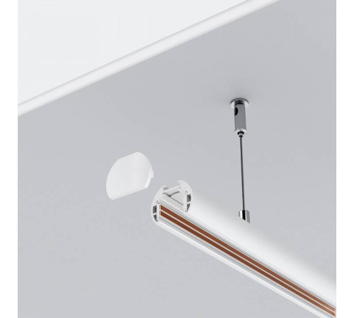 Шинопровод подвесной Maytoni Exility 2 м TRXM034-R-412W