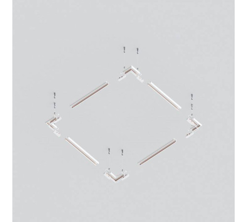 Шинопровод подвесной Maytoni Exility 2 м TRXM034-R-412W