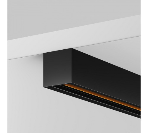 Трек накладной Maytoni Technical Busbar trunkings Exility TRXMN034-412B