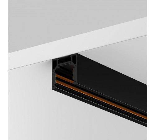 Трек накладной Maytoni Technical Busbar trunkings Exility TRXMN034-412B