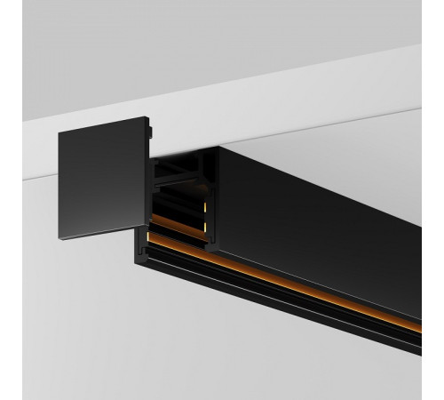 Трек накладной Maytoni Technical Busbar trunkings Exility TRXMN034-412B