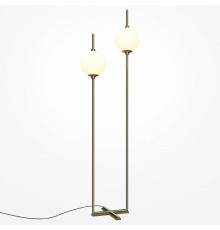 Торшер Maytoni The Sixth Sense Z020FL-L12BS3K