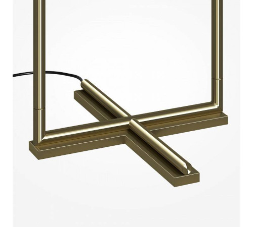 Торшер Maytoni The Sixth Sense Z020FL-L12BS3K