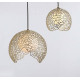 Подвесной светильник Mizi`en Caramel MZ180557-1-380