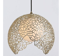 Подвесной светильник Mizi`en Caramel MZ180557-1-380
