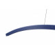 Подвесной светильник Mizi`en Slim MZ31505-1200B-blue