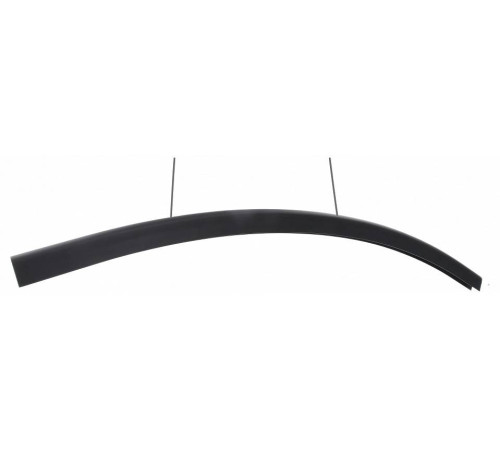 Подвесной светильник Mizi`en Slim MZ31505-1500B-black