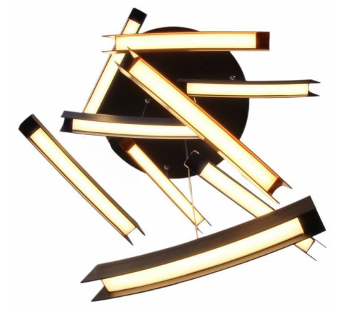 Подвесная люстра Mizi`en Slim MZ31505-9-multi