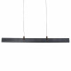 Подвесной светильник Mizi`en Glow MZ31516-1200