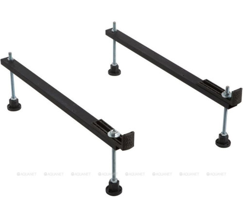 Установочный комплект для прямоугольных ванн Aquanet 00178682