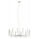 Подвесная люстра Nowodvorski Orto XII B 11465