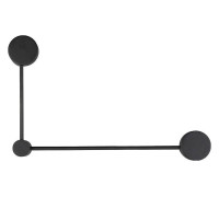 Накладной светильник Nowodvorski Orbit 7804