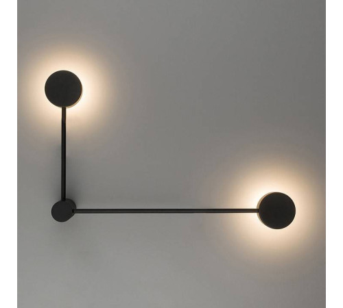 Накладной светильник Nowodvorski Orbit 7804